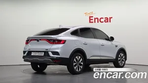 Renault XM3, 2020 — миниатюра 2