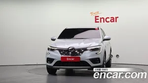 Renault XM3, 2020 — миниатюра 3