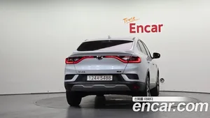 Renault XM3, 2020 — миниатюра 4