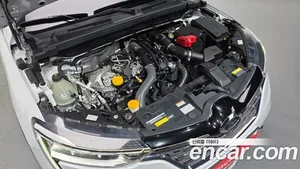 Renault XM3, 2020 — миниатюра 6