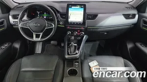 Renault XM3, 2020 — миниатюра 10