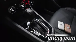 Renault XM3, 2020 — миниатюра 12
