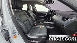 Renault XM3, 2020 — миниатюра 13