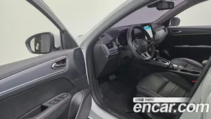 Renault XM3, 2020 — миниатюра 17
