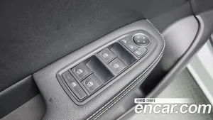 Renault XM3, 2020 — миниатюра 18
