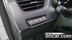 Renault XM3, 2020 — миниатюра 19