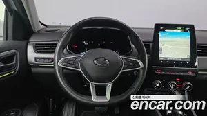 Renault XM3, 2020 — миниатюра 20