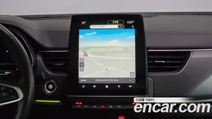 Renault XM3, 2020 — миниатюра 24
