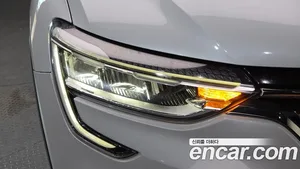 Renault XM3, 2020 — миниатюра 8