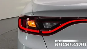 Renault XM3, 2020 — миниатюра 9