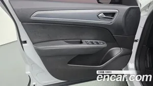 Renault XM3, 2020 — миниатюра 14