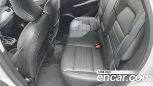 Renault XM3, 2020 — миниатюра 16