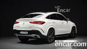 Mercedes-Benz GLE-Class, 2021 — миниатюра 2