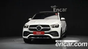Mercedes-Benz GLE-Class, 2021 — миниатюра 3
