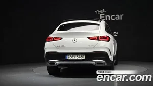 Mercedes-Benz GLE-Class, 2021 — миниатюра 4