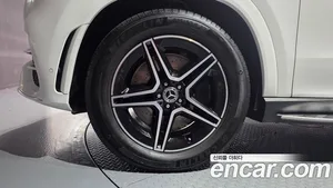 Mercedes-Benz GLE-Class, 2021 — миниатюра 5