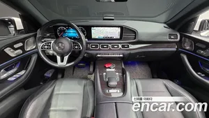 Mercedes-Benz GLE-Class, 2021 — миниатюра 10