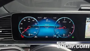 Mercedes-Benz GLE-Class, 2021 — миниатюра 11