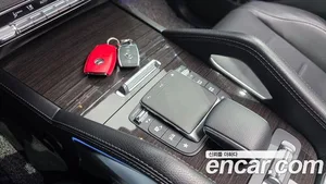 Mercedes-Benz GLE-Class, 2021 — миниатюра 12