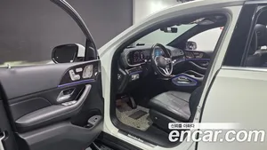 Mercedes-Benz GLE-Class, 2021 — миниатюра 13