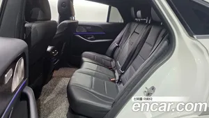 Mercedes-Benz GLE-Class, 2021 — миниатюра 17