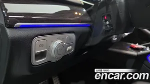 Mercedes-Benz GLE-Class, 2021 — миниатюра 18