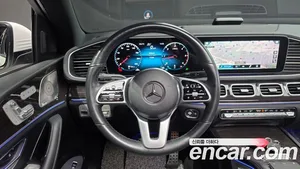 Mercedes-Benz GLE-Class, 2021 — миниатюра 19