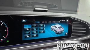 Mercedes-Benz GLE-Class, 2021 — миниатюра 21