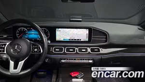 Mercedes-Benz GLE-Class, 2021 — миниатюра 23