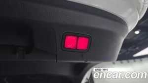 Mercedes-Benz GLE-Class, 2021 — миниатюра 25