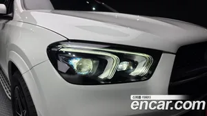 Mercedes-Benz GLE-Class, 2021 — миниатюра 8
