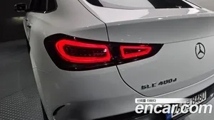 Mercedes-Benz GLE-Class, 2021 — миниатюра 9