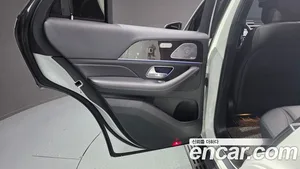 Mercedes-Benz GLE-Class, 2021 — миниатюра 15