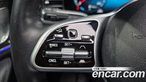 Mercedes-Benz GLE-Class, 2021 — миниатюра 29