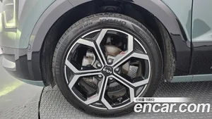 Kia Niro, 2022 — миниатюра 5