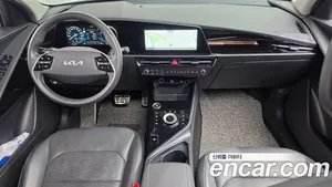 Kia Niro, 2022 — миниатюра 10