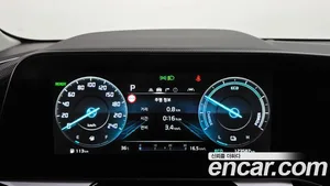 Kia Niro, 2022 — миниатюра 11