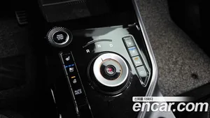 Kia Niro, 2022 — миниатюра 12