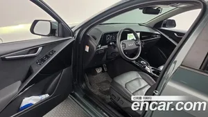 Kia Niro, 2022 — миниатюра 13