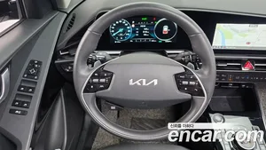 Kia Niro, 2022 — миниатюра 19