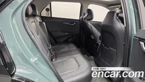 Kia Niro, 2022 — миниатюра 25