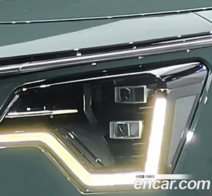 Kia Niro, 2022 — миниатюра 8