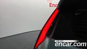 Kia Niro, 2022 — миниатюра 9