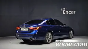 Infiniti Q50, 2018 — миниатюра 2