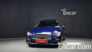 Infiniti Q50, 2018 — миниатюра 3