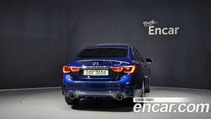 Infiniti Q50, 2018 — миниатюра 4