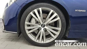 Infiniti Q50, 2018 — миниатюра 5