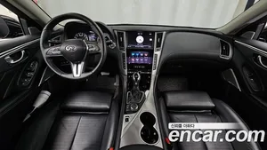 Infiniti Q50, 2018 — миниатюра 10