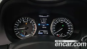 Infiniti Q50, 2018 — миниатюра 11