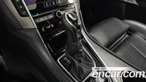 Infiniti Q50, 2018 — миниатюра 12